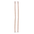 thumbnail image 2 of Correas de Sujetador Antideslizantes Hugo Hombro Ajustables Reemplazo Beige, 2 of 9