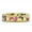 gold, variant on Elegant Rings for Women Butterfly Jewelry Wedding Zircon Ring Gifts Fashion-gold-6