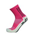 thumbnail image 1 of New Style Football Socks  Silicone Suction Cup Grip Anti Slip Soccer Socks, 1 of 3
