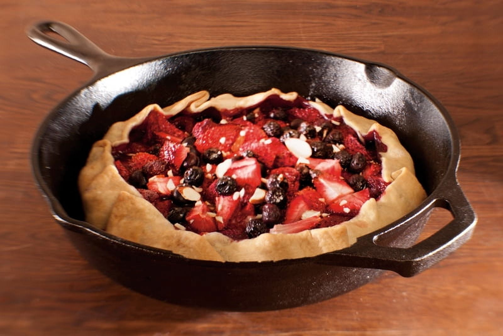 Buffalo Nickel Skillet 10.25インチ【キャンプ】 Lodge Cast Iron 10.25