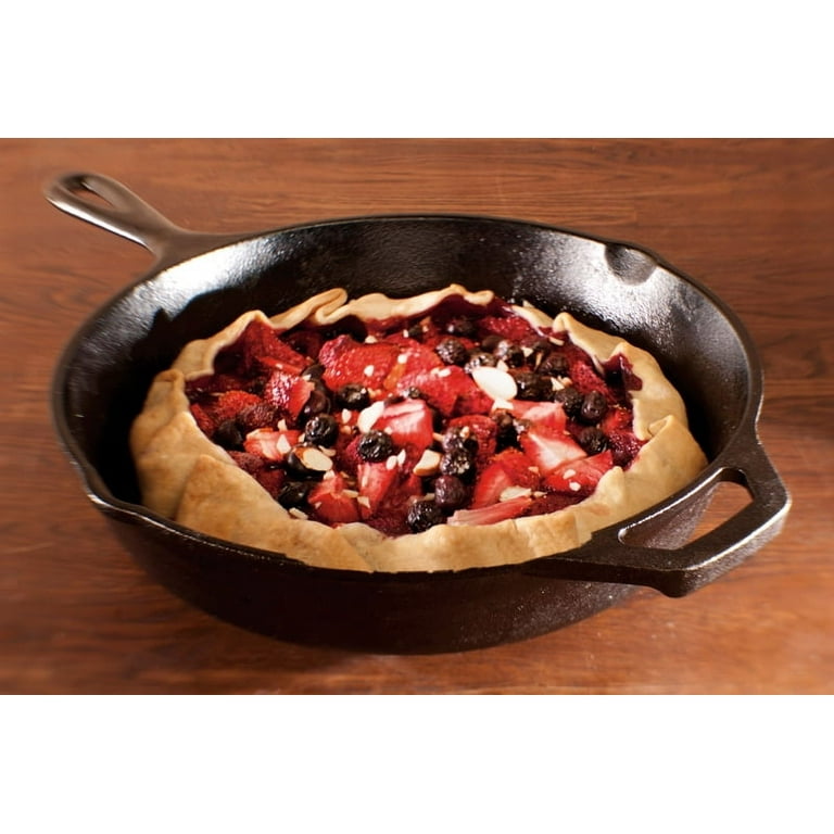 Cast Iron Buffalo Nickel Skillet, 10.25 Inch | eBay