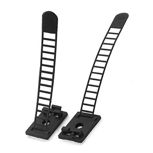 screw in cable clips