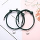 thumbnail image 1 of Pulseras para mujer, regalos para mujer, pulsera de succión magnética de aleación solemne, regalos para amantes, pulsera para mujer, 1 of 5