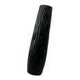 thumbnail image 6 of Flower Vases Faux Ceramic Vases Moderns Home Decorations Floor Vase Decorative Vase for Living Room Entryway, 6 of 8