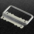 thumbnail image 1 of Manija de equipaje integrada, manija de repuesto, correas de Hardware, pteado para maleta, cocina, tocador, caja de herramientas perfecl Asa de equipaje, 1 of 7