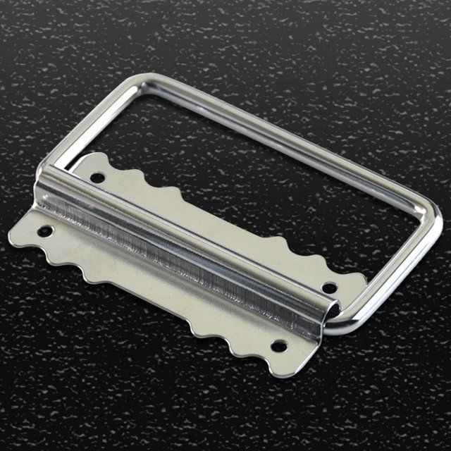 Manija de equipaje integrada, manija de repuesto, correas de Hardware, pteado para maleta, cocina, tocador, caja de herramientas perfecl Asa de equipaje