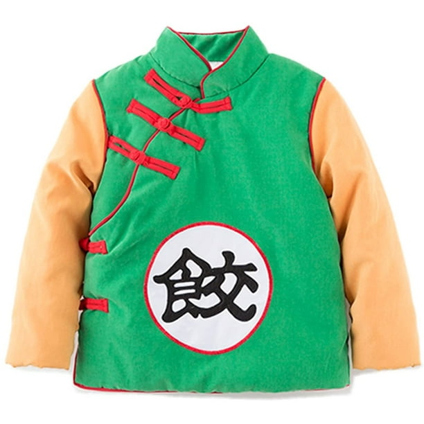 StylesILove Young Kids Baby Boys Traditional Chinese Inspired Warm