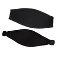 thumbnail image 3 of Scuba Diving Snorkeling Strap Cover Comfort de cabello Dispositivo de engranaje con correas ajustables, para Snorkel, Dive Diving,, 3 of 8