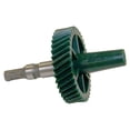 thumbnail image 1 of Crown Automotive Speedometer Driven Gear 52067639 Speedometer Drive Gear; 39 Teeth, 1 of 3