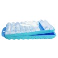 thumbnail image 2 of 4PC Ice Stick Cube Making Trays Water Bottled Perfect Rolls Sport Drink Beverage, 2 of 5