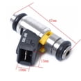 thumbnail image 2 of 2x 861260T Marine Fuel Injector Injector Replacement Fits 502 MAG MPI MIE-, 2 of 4