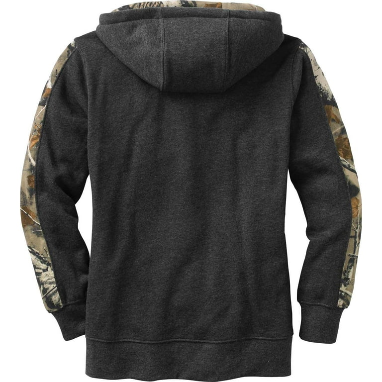 Legendary whitetails women's camo outfitter clearance hoodie