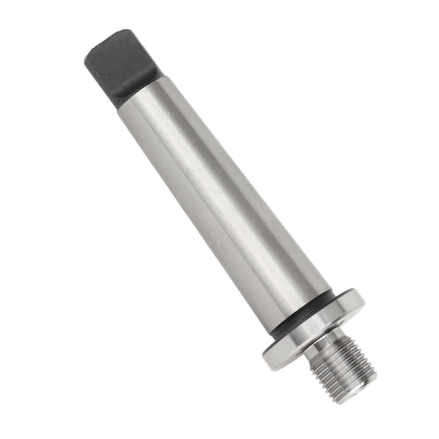 MT2-1/2-20 UK MT2 VASTAGO CÓNNICO MORSE Adaptador de Vástago de Portabrocas para Herramiente de Perforación