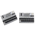 thumbnail image 1 of 2 Pcs 12V 16.8V 21V 100A Li-Ion Ternaire de Protection de la Batterie au Lithium (4S & 5S), 1 of 9