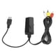 thumbnail image 4 of Convertidor de video proporciona el conversor de video de alta definición más claro fabricación profesional Plug and Play Detección automática Conversión automática, 4 of 8
