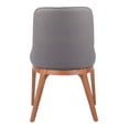 thumbnail image 4 of Silla de Comedor Ayr Gris Kessa Muebles 56 x 88 x 64 cm, 4 of 5