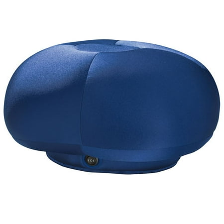 HoMedics SQM-F1 Squish Massaging Foot Pillow