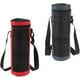 thumbnail image 1 of 2Pcs 2L Waterproof Insulated Cooler Oxford Carry Bag for Water DrinkBottle,Lunch, 1 of 5