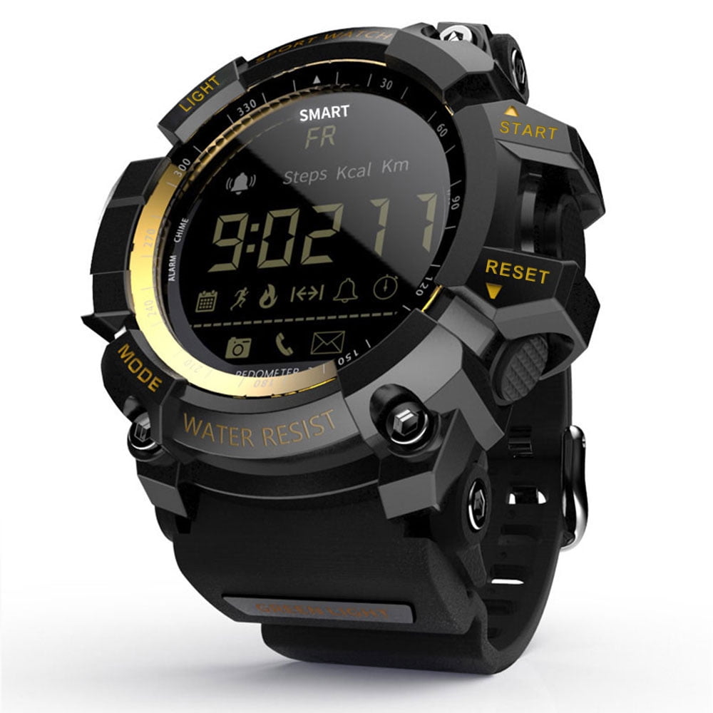 mk smart watch for men