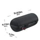 thumbnail image 5 of Funda de viaje khanka para altavoz portátil inteligente/doméstico Bose, 5 of 7