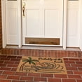 thumbnail image 2 of Beach Theme Doormat Summer Style Non Slip Rubber Backing Indoor Outdoor Welcome Mat for Patio Porch Kitchen Bathroom Laundry Room Front Door Decor Floor Mat Rug, 2 of 5