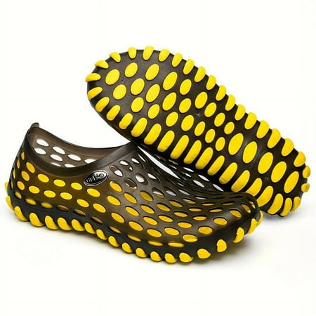 

Men s Comfy Non Slip Casual Rubber Vintage Lightweight Summer Flip Flops Sole Thong Sandals For Men s Outdoor Activities