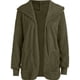 thumbnail image 5 of Sexy Dance Mujeres Outwear Cardigan Chaqueta Abrigo de manga larga Abrigos casuales Invierno cálido, 5 of 6