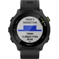 thumbnail image 2 of Smartwatch Garmin Forerunner 55 GPS Running (negro) Power Bundle, 2 of 7
