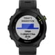 thumbnail image 2 of Smartwatch Garmin Forerunner 55 GPS Running (negro) Power Bundle, 2 of 7