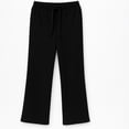 thumbnail image 2 of Pantalón George para Mujer, con Elástico Negro Talla CH, 2 of 4