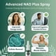 thumbnail image 3 of Spray de NAD+ Bulk Essentials 10 mg, 100 pulverizaciones, fabricado en EE. UU., 3 of 9