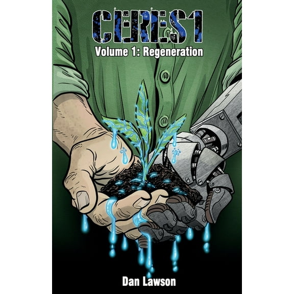 Ceres1: Volume 1: Regeneration, (Paperback)