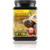 Exo Terra Soft Pellets, Euro Tortoise Juv 9.1oz