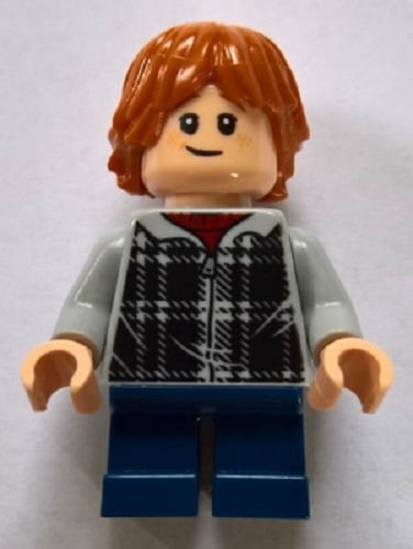 lego ron weasley 2018