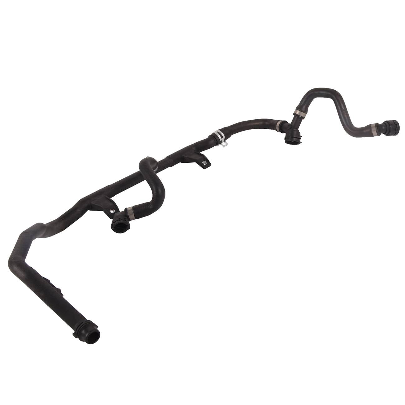 CLH Water Hose Assembly (4-Way Hose)