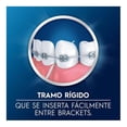 thumbnail image 3 of Hilo dental Super Floss Oral-B Expert ideal para ortodoncia, coronas, prótesis, puentes 50 pzas, 3 of 4