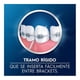 thumbnail image 3 of Hilo dental Super Floss Oral-B Expert ideal para ortodoncia, coronas, prótesis, puentes 50 pzas, 3 of 4