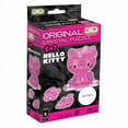 thumbnail image 3 of 3D Crystal Puzzle, Hello Kitty, 3 of 3