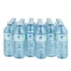 Paq. de 24 bouteilles d'eau de source naturelle Great Value Paq. de 24 bouteilles 500 ml – image 1 sur 3
