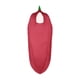 thumbnail image 1 of Disfraz de chile picante para actuaciones en festivales. S, 1 of 9