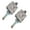 A pair, variant on YongCo 3D Joystick for Pico4/Neo3 VR Controller Rocker Module Enjoy Seamless Gaming