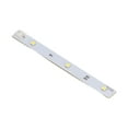 thumbnail image 2 of DC12V Refrigerator LED Light Replacement 6000‑6500K White Lighting Lamp Strip for ESE5919, 2 of 6