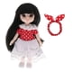 thumbnail image 1 of muñeca articuda movible de 14 articucione 16cm, 12, ojos 3D, , juguete, para niña accesorio DIY , 4 Yotijar Muñeca bjd de 16cm, 1 of 9