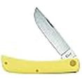 thumbnail image 2 of Case Sod Buster Pocket Knives, Yellow, Small, 2 of 5