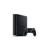 Refurbished Sony CUH-2115B PlayStation 4 Console 1TB Slim Edition