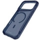 thumbnail image 2 of Funda Case PRODIGEE SuperHero Mag para iPhone 17 PRO MAX Azul Transp, 2 of 7