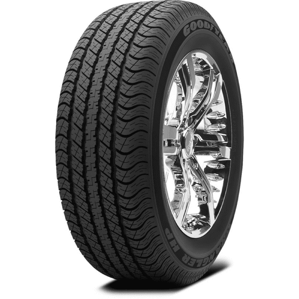 Goodyear Wrangler HP 215/70R16 99 S Tire 