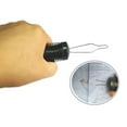 thumbnail image 2 of Button Hook And Zipper Pull One Hand Buttons Aids Button Assist Device Aid, 2 of 3