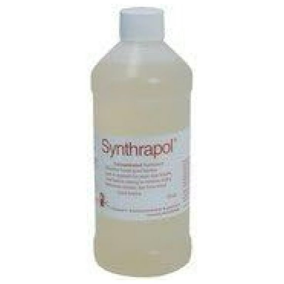 Synthrapol Concentrated Surfactant Removes Excess Dye From Hand Dyed Fabrics (16oz)