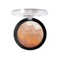 thumbnail image 2 of Pearlescent Easy To Apply No Powder Flying Low Saturation Earth Tone Anti Four Color Baked Powder Eyeshadow 7G, Makeup Eye Shadow, 2 of 9